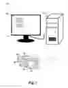 Fig. 02 - Augmented reality cross-domain solution for physically disconnected security domains