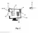 Fig. 04 - Augmented reality cross-domain solution for physically disconnected security domains