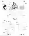 Fig. 02 - Managing obstructed views of multiple display surfaces