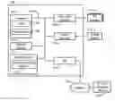 Fig. 01 - Structure for microprocessor including arithmetic logic units and an efficiency logic unit