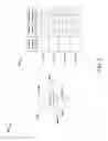 Fig. 06 - Error detection constants of symbol transition clocking transcoding