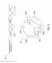 Fig. 09 - Error detection constants of symbol transition clocking transcoding