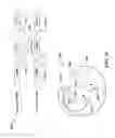 Fig. 11 - Error detection constants of symbol transition clocking transcoding