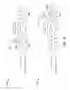 Fig. 15 - Error detection constants of symbol transition clocking transcoding