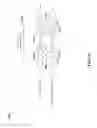 Fig. 16 - Error detection constants of symbol transition clocking transcoding