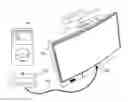Fig. 01 - System with speaker, transceiver and related devices