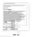 Fig. 22 - Rich text handling for a web application