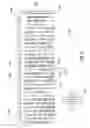 Fig. 11 - METHODS AND SYSTEMS THAT BUILD A HIERARCHICALLY ORGANIZED DATA STRUCTURE CONTAINING STANDARD FEATURE SYMBOLS FOR CONVERSION OF DOCUMENT IMAGES TO ELECTRONIC DOCUMENTS