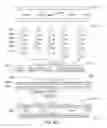 Fig. 40 - METHODS AND SYSTEMS THAT BUILD A HIERARCHICALLY ORGANIZED DATA STRUCTURE CONTAINING STANDARD FEATURE SYMBOLS FOR CONVERSION OF DOCUMENT IMAGES TO ELECTRONIC DOCUMENTS