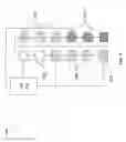 Fig. 05 - Versioned insert only hash table for in-memory columnar stores