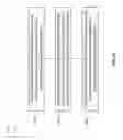 Fig. 13 - Versioned insert only hash table for in-memory columnar stores