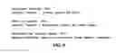 Fig. 11 - Object score adjustment based on analyzing machine data