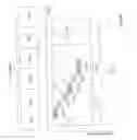 Fig. 04 - Systems and methods for transformation of logical data objects for storage