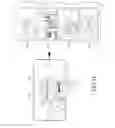 Fig. 16 - Image display method and device