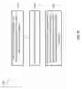 Fig. 11 - Forced ordering of a dictionary storing row identifier values