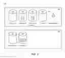 Fig. 03 - Method and system to remove a service from a distributed database system