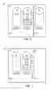 Fig. 06 - Method and system to remove a service from a distributed database system