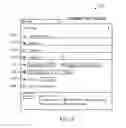 Fig. 10 - Client side system and method for search backed calendar user interface