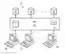 Fig. 01 - Method and system for indexing, relating and managing information about entities