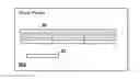 Fig. 01 - Memory frame proxy architecture for synchronization and check handling in a simulator