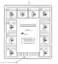 Fig. 01 - COMPUTERIZATION AND VISUALIZATION OF CLINICAL RULES AND DEFINITIONS FOR PATIENT MONITORING SYSTEMS