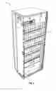 Fig. 03 - Secure cabinet for dispensing items
