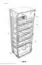 Fig. 06 - Secure cabinet for dispensing items