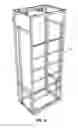 Fig. 12 - Secure cabinet for dispensing items