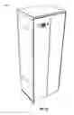 Fig. 15 - Secure cabinet for dispensing items