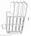 Fig. 28 - Secure cabinet for dispensing items