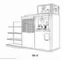 Fig. 33 - Secure cabinet for dispensing items