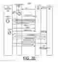 Fig. 11 - Implementing extent granularity authorization initialization processing in CAPI adapters