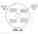 Fig. 22 - Implementing extent granularity authorization processing in CAPI adapters