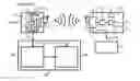 Fig. 01 - Device and method for controlling access to at least one machine