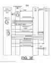 Fig. 11 - Implementing extent granularity authorization and deauthorization processing in CAPI adapters