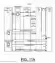 Fig. 20 - Implementing extent granularity authorization and deauthorization processing in CAPI adapters