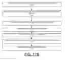 Fig. 21 - Implementing extent granularity authorization and deauthorization processing in CAPI adapters