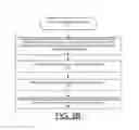 Fig. 06 - Implementing extent granularity authorization command flow processing in CAPI adapters