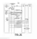 Fig. 11 - Implementing extent granularity authorization command flow processing in CAPI adapters