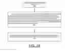 Fig. 19 - Implementing extent granularity authorization command flow processing in CAPI adapters