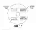 Fig. 22 - Implementing extent granularity authorization command flow processing in CAPI adapters