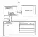Fig. 01 - Implementing extent granularity authorization command flow processing in CAPI adapters