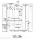 Fig. 20 - Implementing extent granularity authorization command flow processing in CAPI adapters