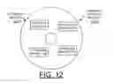 Fig. 22 - Implementing extent granularity authorization command flow processing in CAPI adapters