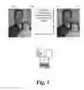 Fig. 02 - Object detection using cascaded convolutional neural networks
