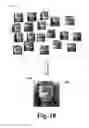 Fig. 10 - Object detection using cascaded convolutional neural networks