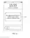 Fig. 10 - Apparatus and method for changing alarm information in accordance with weather