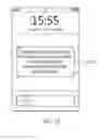 Fig. 11 - Apparatus and method for changing alarm information in accordance with weather