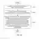 Fig. 18 - Apparatus and method for changing alarm information in accordance with weather