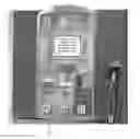 Fig. 01 - FUEL DISPENSER WITH SURVEY SYSTEM